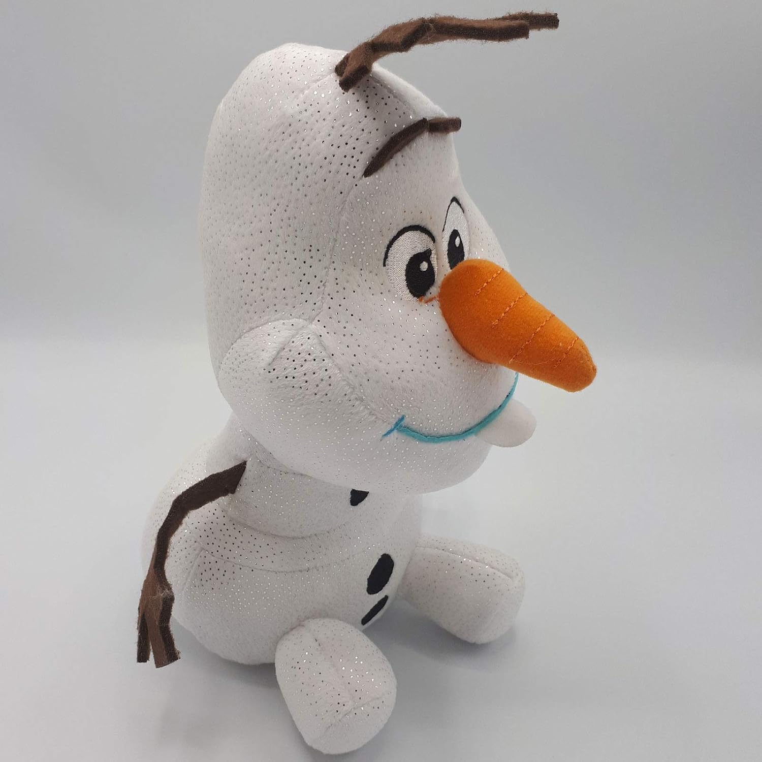 Peluche Olaf 30 cm Disney Frozen 2 – Image 5