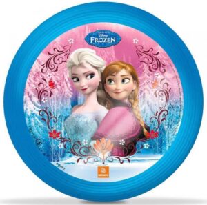 Disque volant Disney La Reine des Neiges 23 cm 2 Plus 09/081