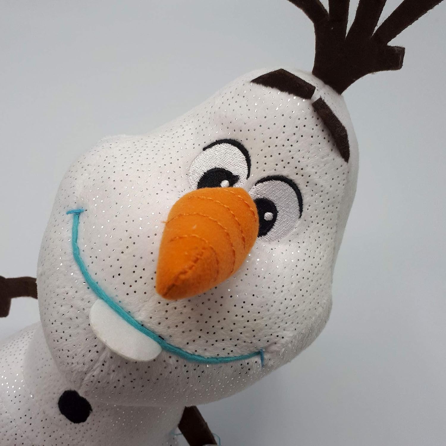 Peluche Olaf 30 cm Disney Frozen 2 – Image 6