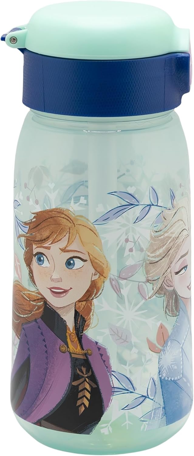 Gourde Frozen Snowy Tale Active 510 ml – Image 3
