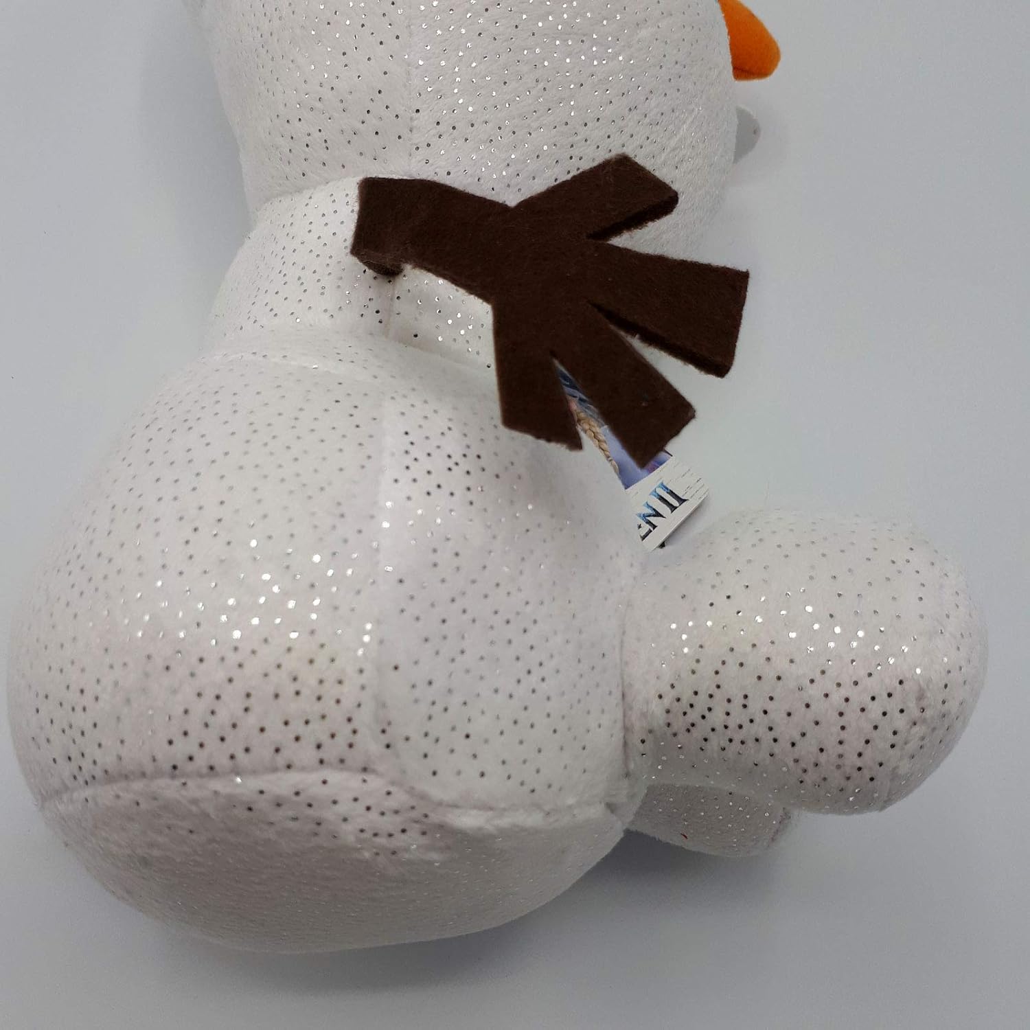 Peluche Olaf 30 cm Disney Frozen 2 – Image 7