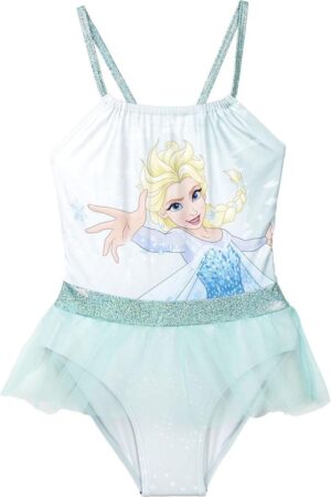 Maillot de bain Frozen fille CERDÁ LIFE'S LITTLE MOMENTS