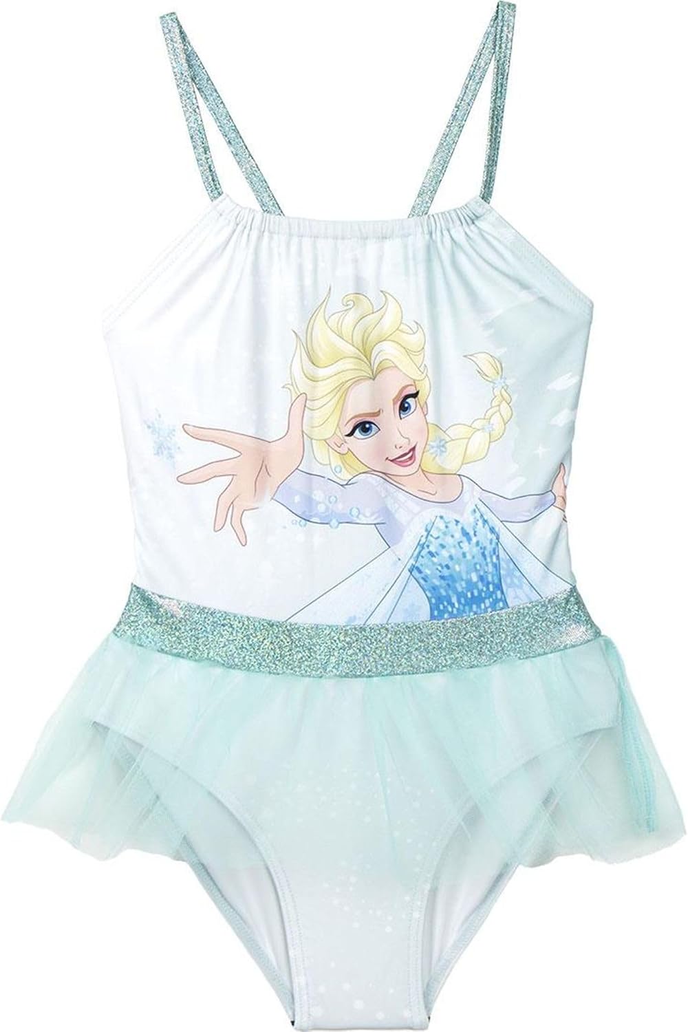 Maillot de bain Frozen fille CERDÁ LIFE'S LITTLE MOMENTS