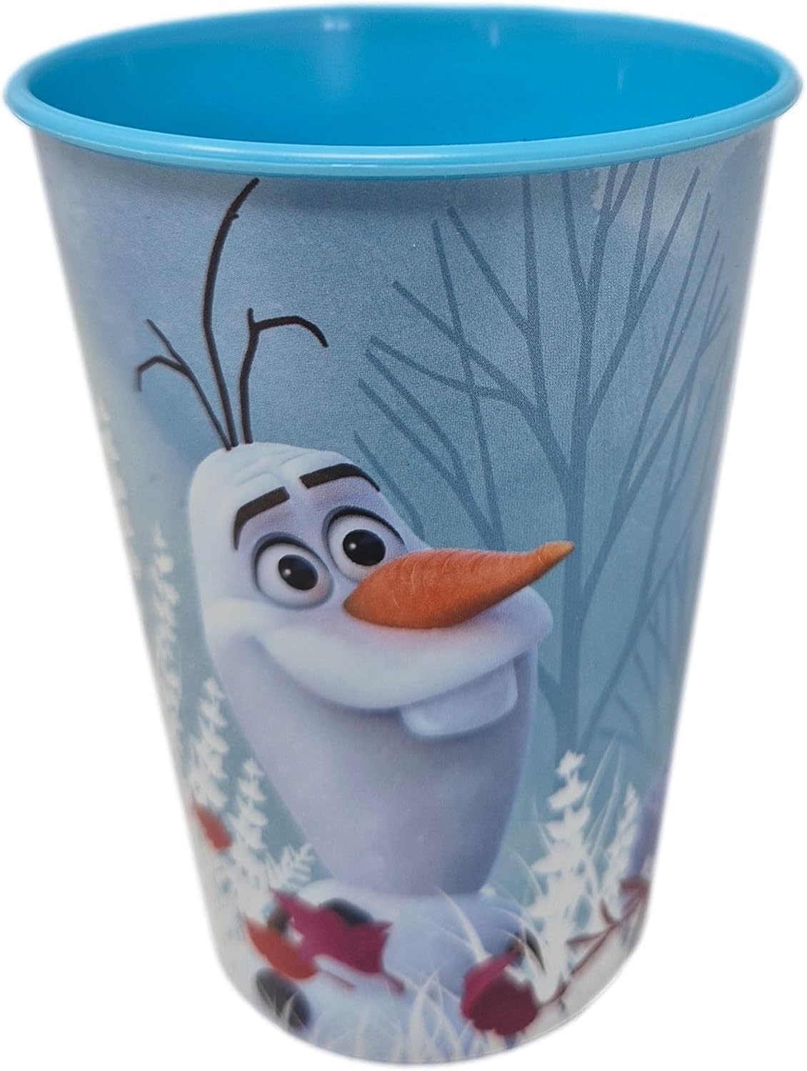 Gobelets La Reine des Neiges 260 ml en lot de 4 – Image 5