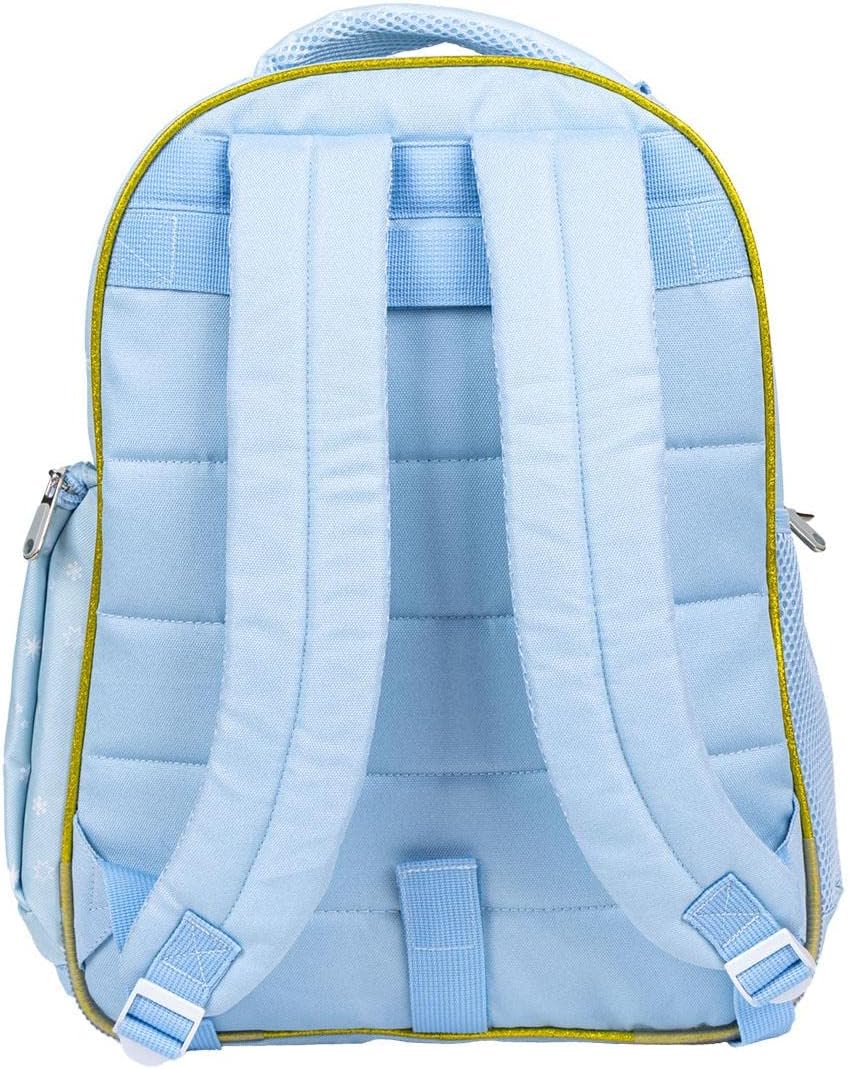 Sac Disney La Reine des Neiges en 100% polyester – Image 2