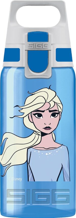 Gourde enfant Viva One La Reine des Neiges Elsa II 0,5