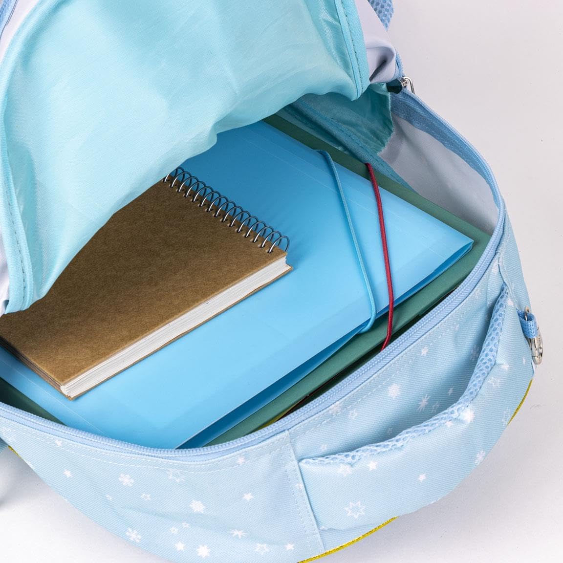 Sac Disney La Reine des Neiges en 100% polyester – Image 7