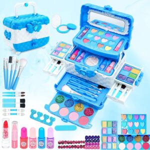 Coffret maquillage enfant Frozen La Reine des Neiges 57 PCS
