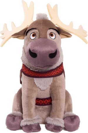 Grande peluche Sven Disney Frozen 2, 30,5 cm