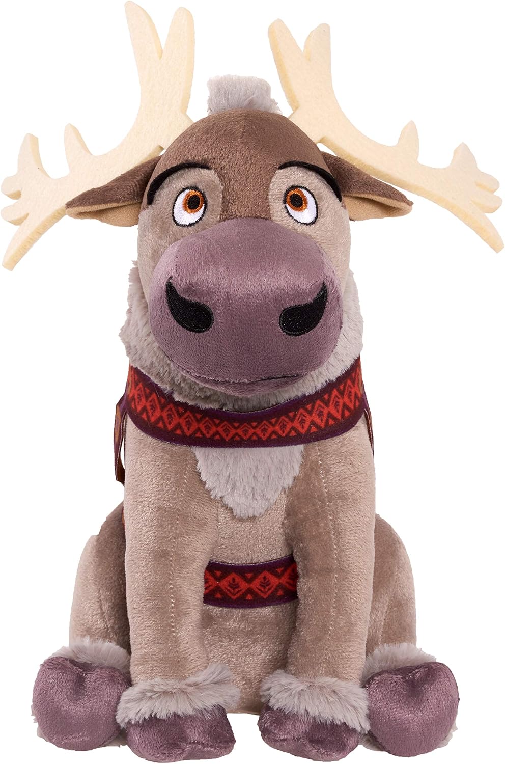 Grande peluche Sven Disney Frozen 2, 30,5 cm