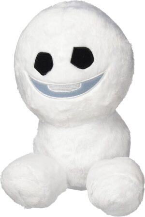 Peluche Snowgie Disney 28cm - La Reine des Neiges Frozen Fever