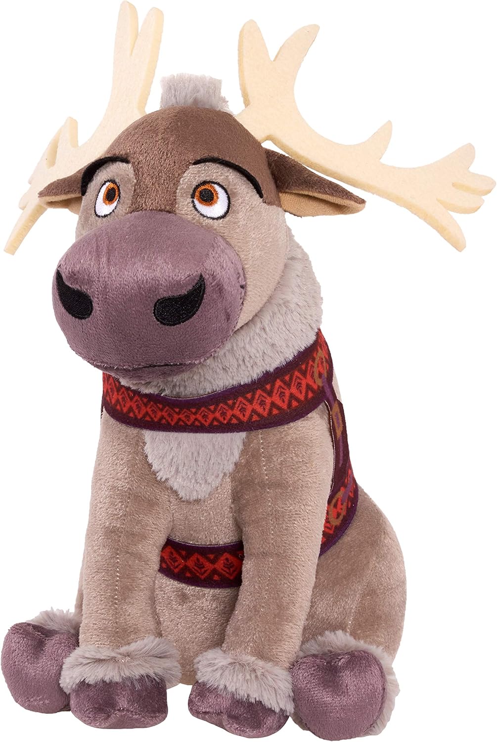 Grande peluche Sven Disney Frozen 2, 30,5 cm – Image 3