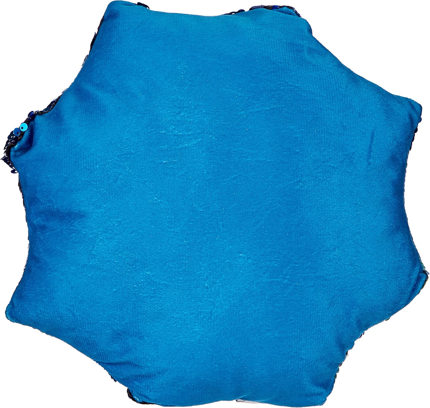 Coussin sequins Frozen 2 pour enfant mixte – Image 2