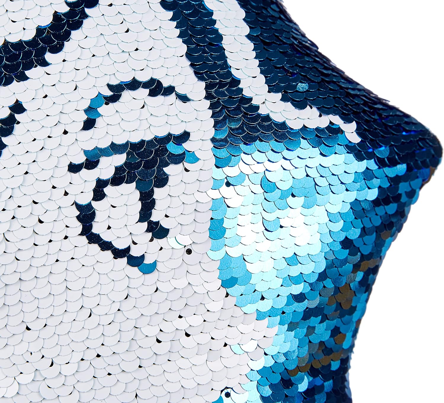 Coussin sequins Frozen 2 pour enfant mixte – Image 5