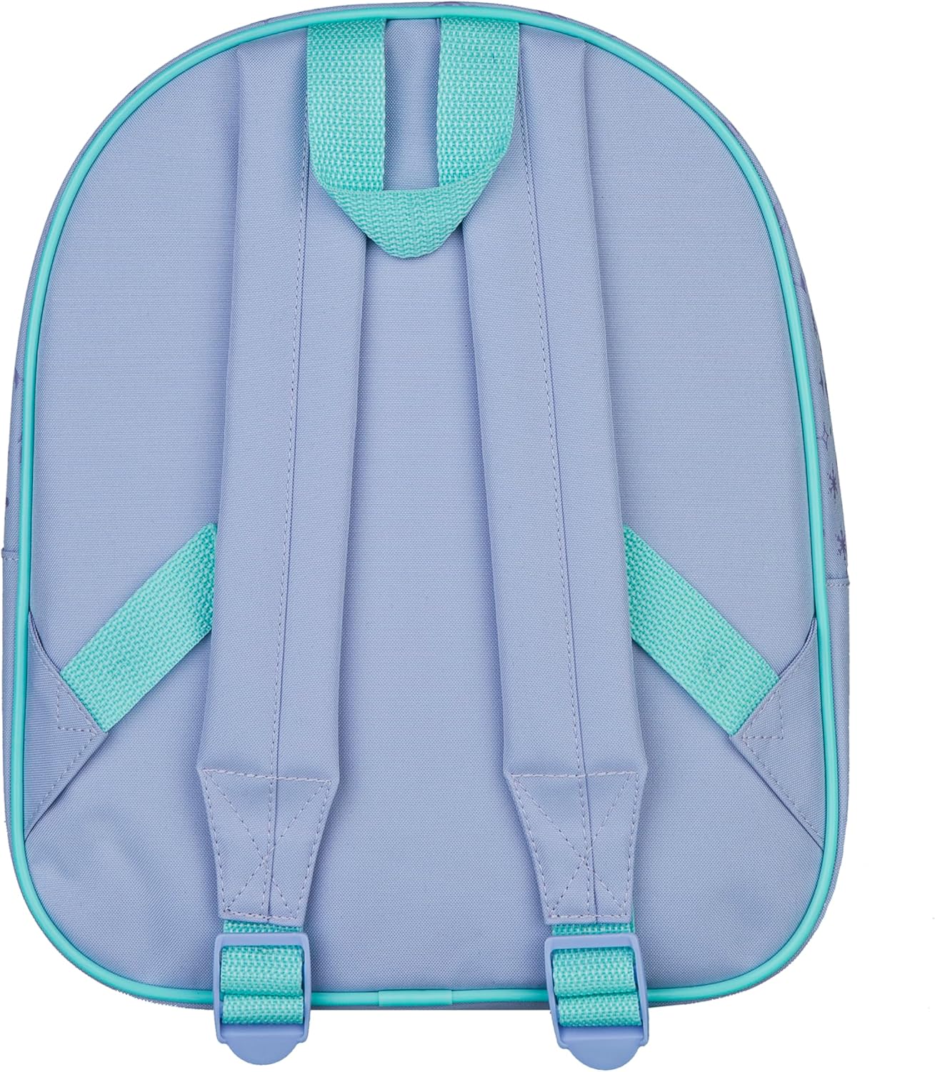 Sac à dos enfant Disney Frozen avec poche frontale, dès 4 ans – Image 4