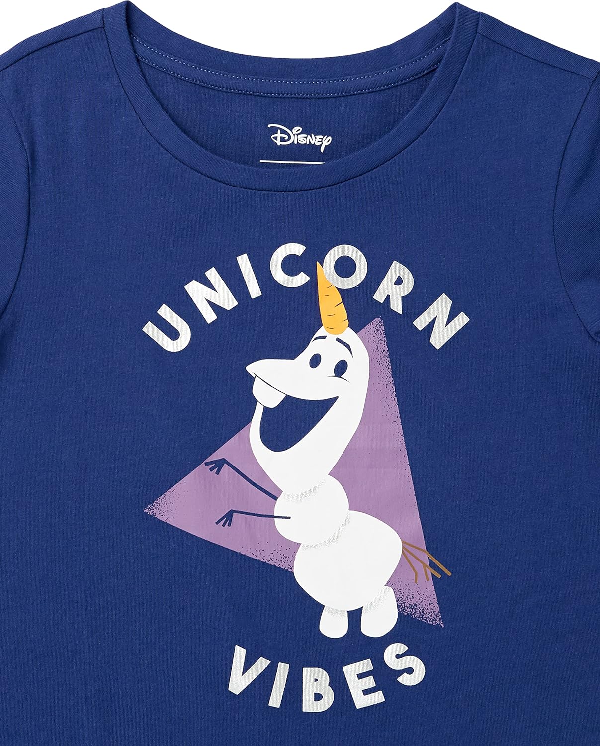 Ensembles fille Disney Frozen à coordonner, packs multiples – Image 5