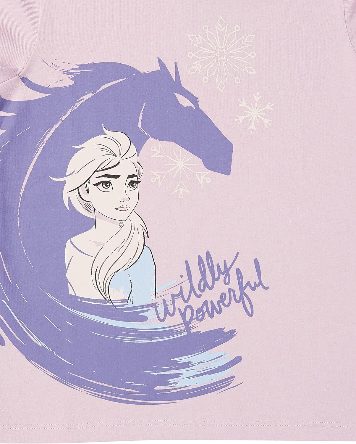 Ensembles fille Disney Frozen à coordonner, packs multiples – Image 4