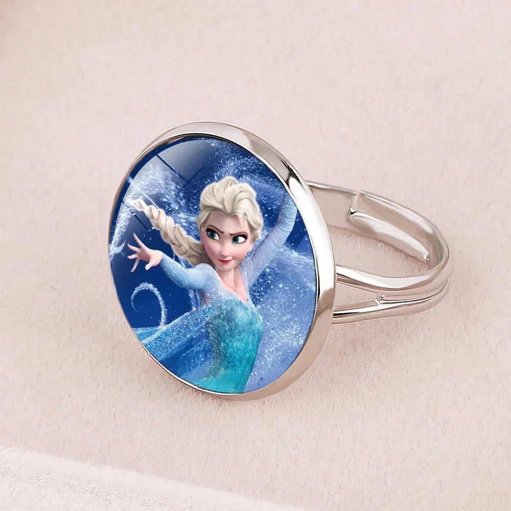 Bague Elsa La Reine des Neiges – Image 2