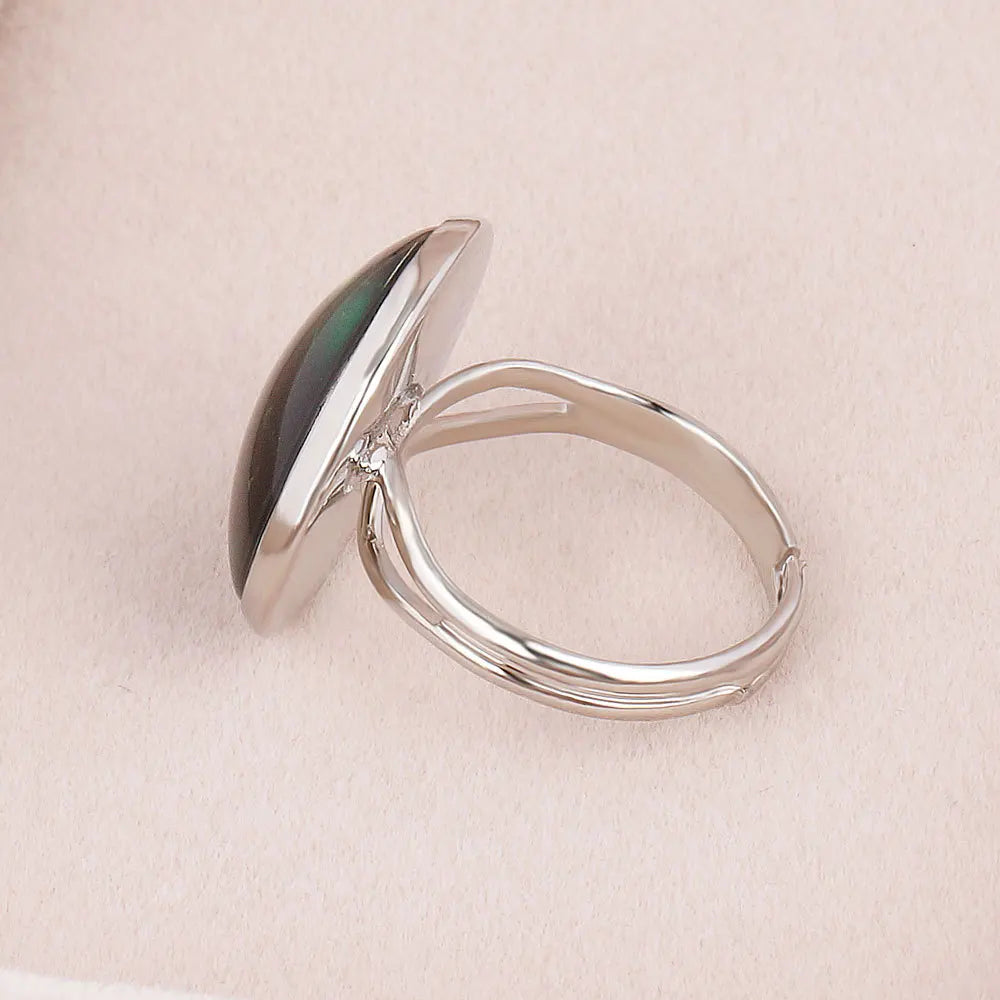 Bague Elsa & Anna de la Reine des Neiges – Image 2
