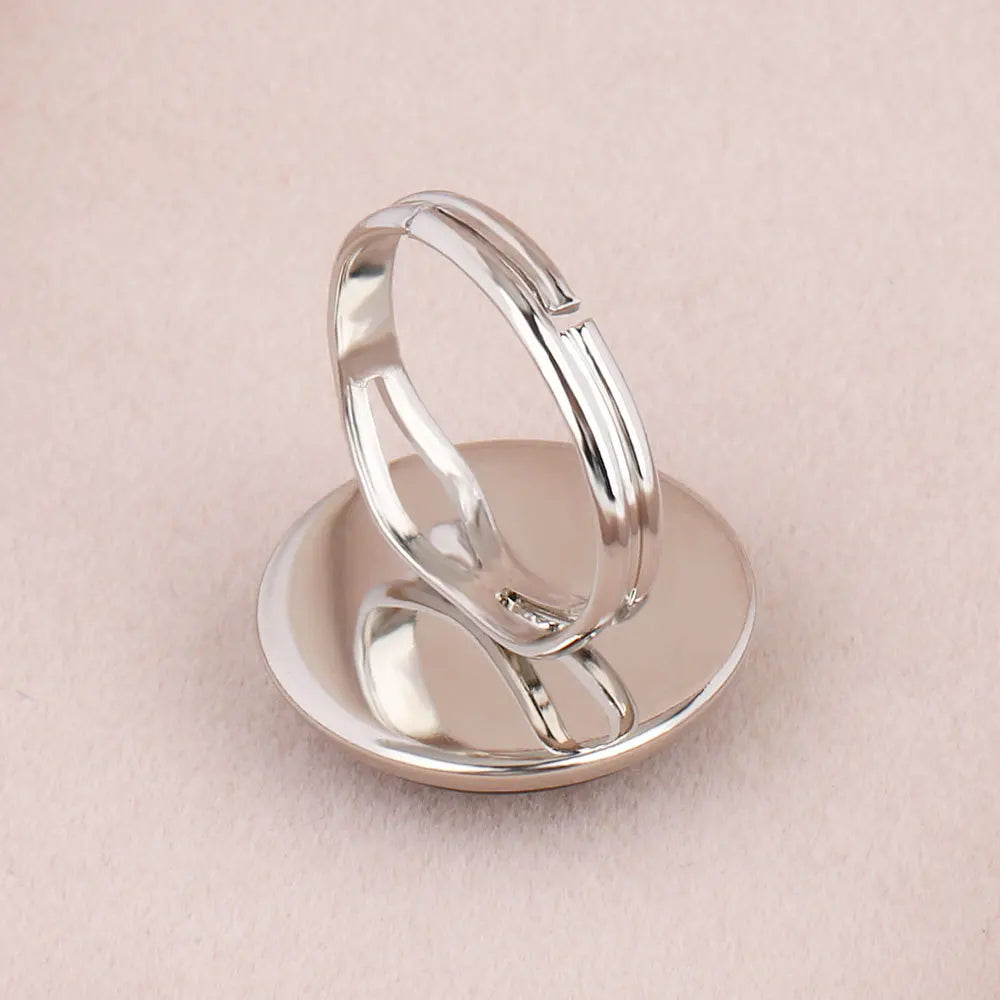 Bague Elsa & Anna de la Reine des Neiges – Image 3