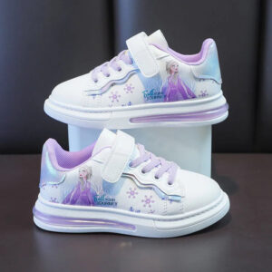 Baskets Snow Queen, pointures 26 a 36