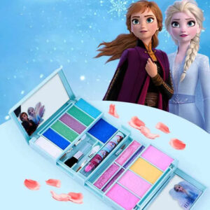 Boîte de maquillage Reine des Neiges