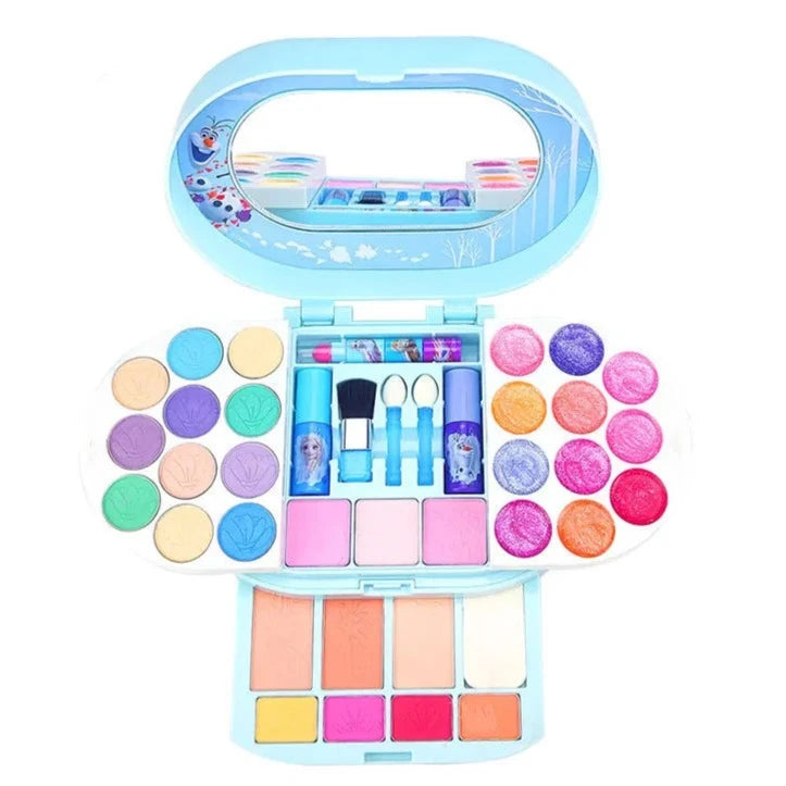 Boîte de maquillage La Reine des Neiges – Image 2