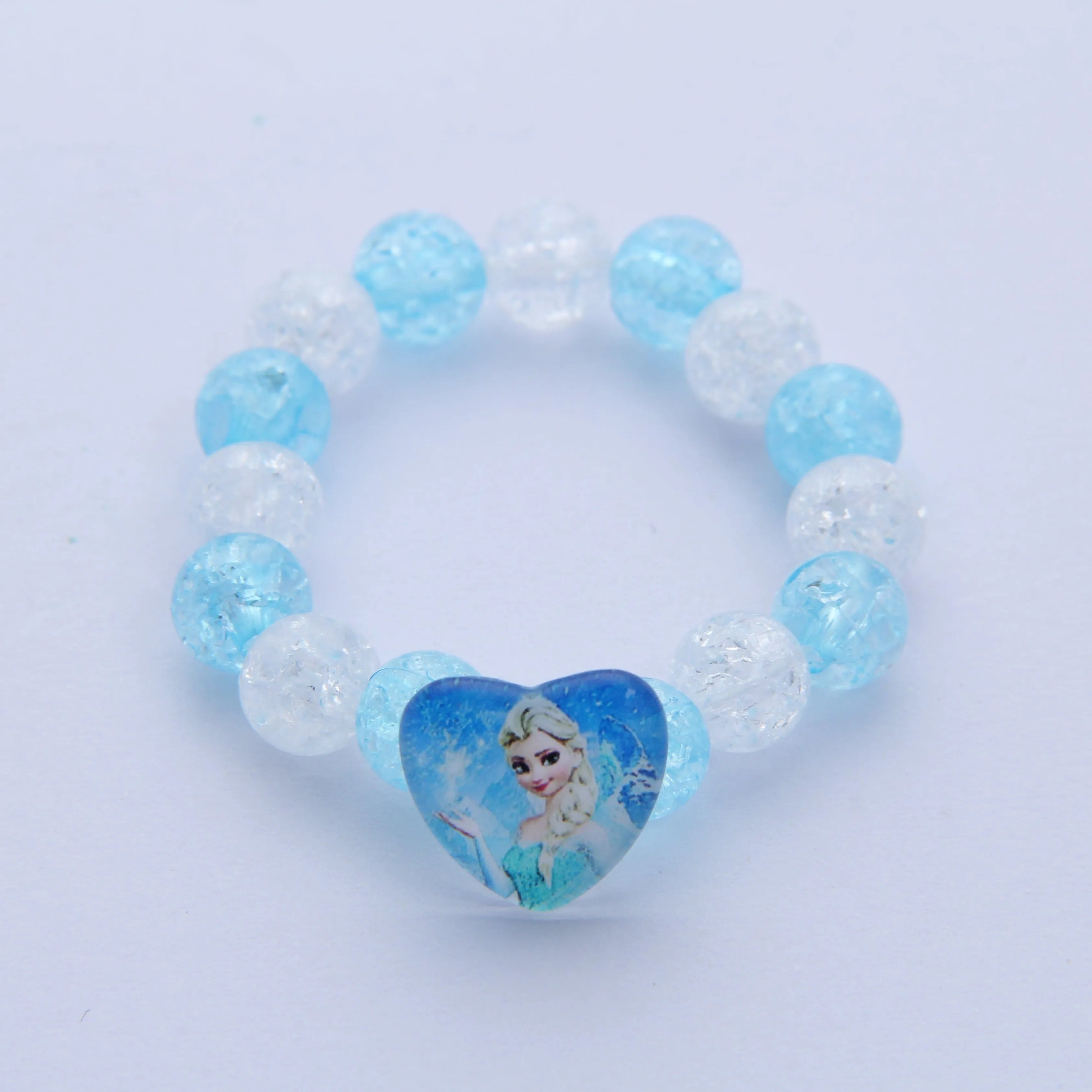Bracelet Reine des Neiges Elsa