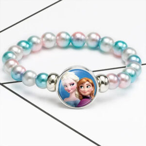 Bracelet Meilleures amies La Reine des Neiges