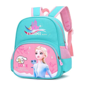 Cartable Reine des Neiges 2 pour l'école