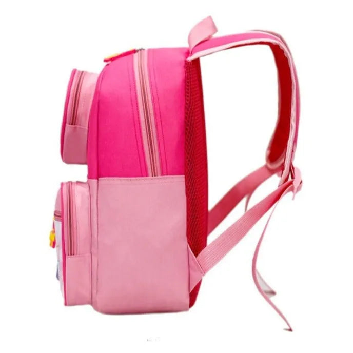 Cartable scolaire Reine des Neiges 2 – Image 2