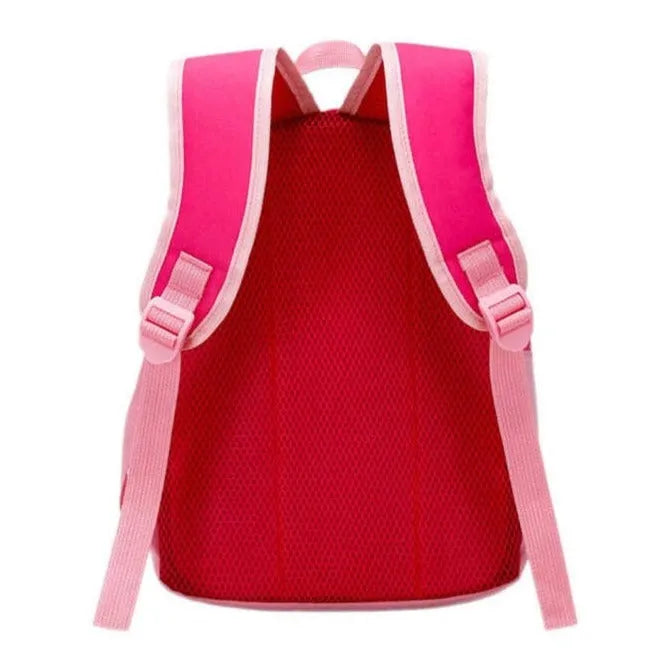 Cartable scolaire Reine des Neiges 2 – Image 3