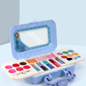 Coffret de maquillage Reine des Neiges 2