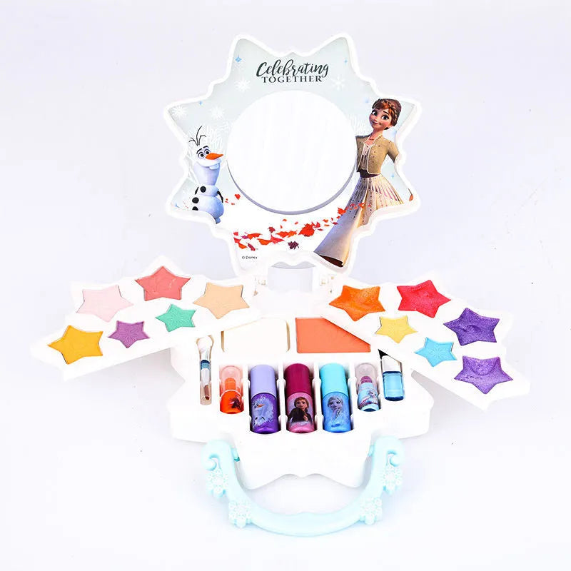 Coffret de maquillage La Reine des Neiges – Image 2