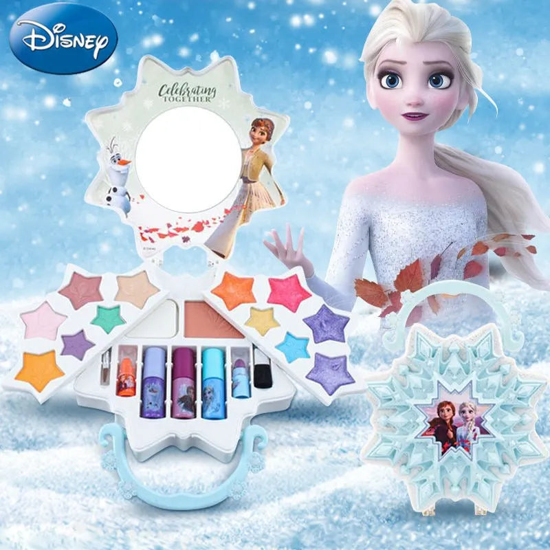 Coffret de maquillage La Reine des Neiges – Image 3