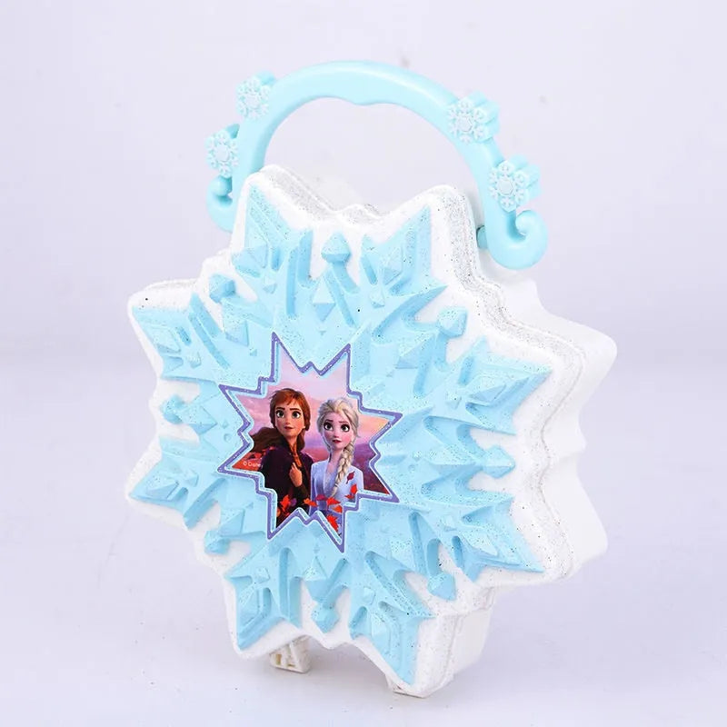Coffret de maquillage La Reine des Neiges – Image 4