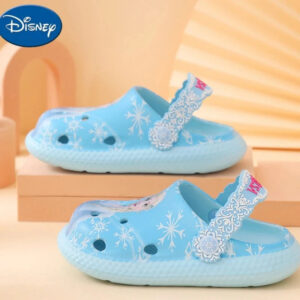 Sabots Crocs Reine des Neiges pointures 18 à 22