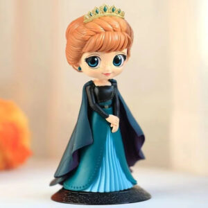 Figurine Anna de Reine des Neiges 2