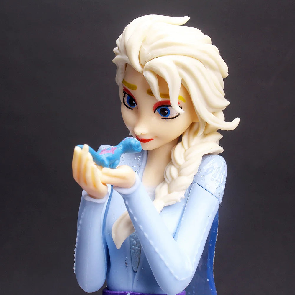 Figurine Elsa de La Reine des Neiges – Image 2