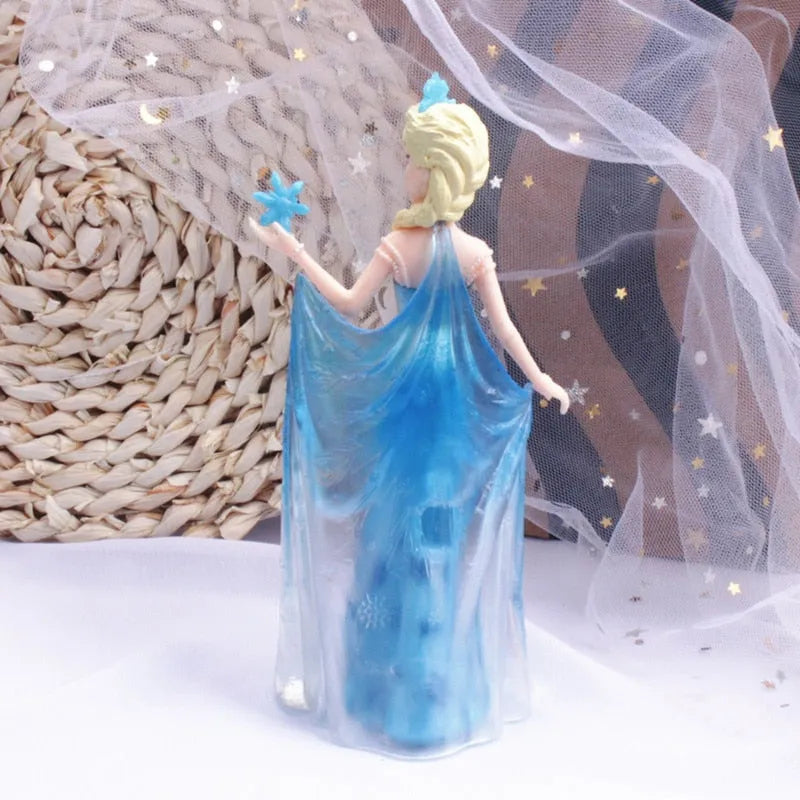 Figurine Elsa de la Reine des Neiges – Image 3
