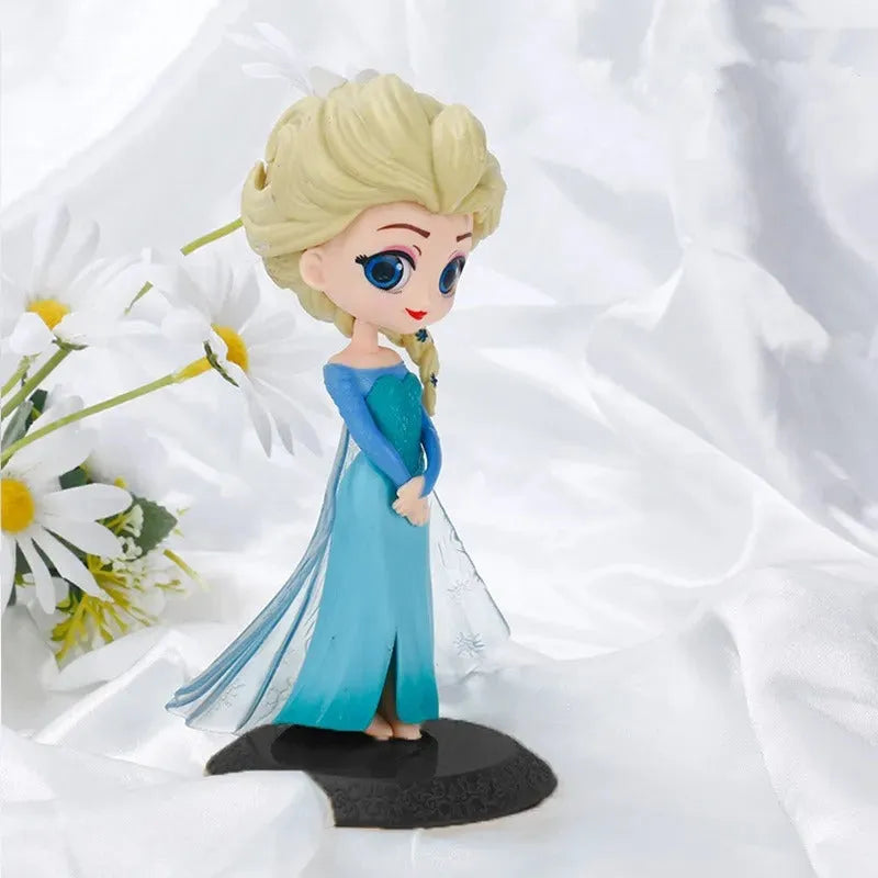 Figurine Elsa La Reine des Neiges – Image 3