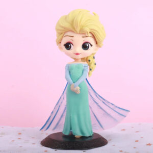 Figurine Elsa La Reine des Neiges