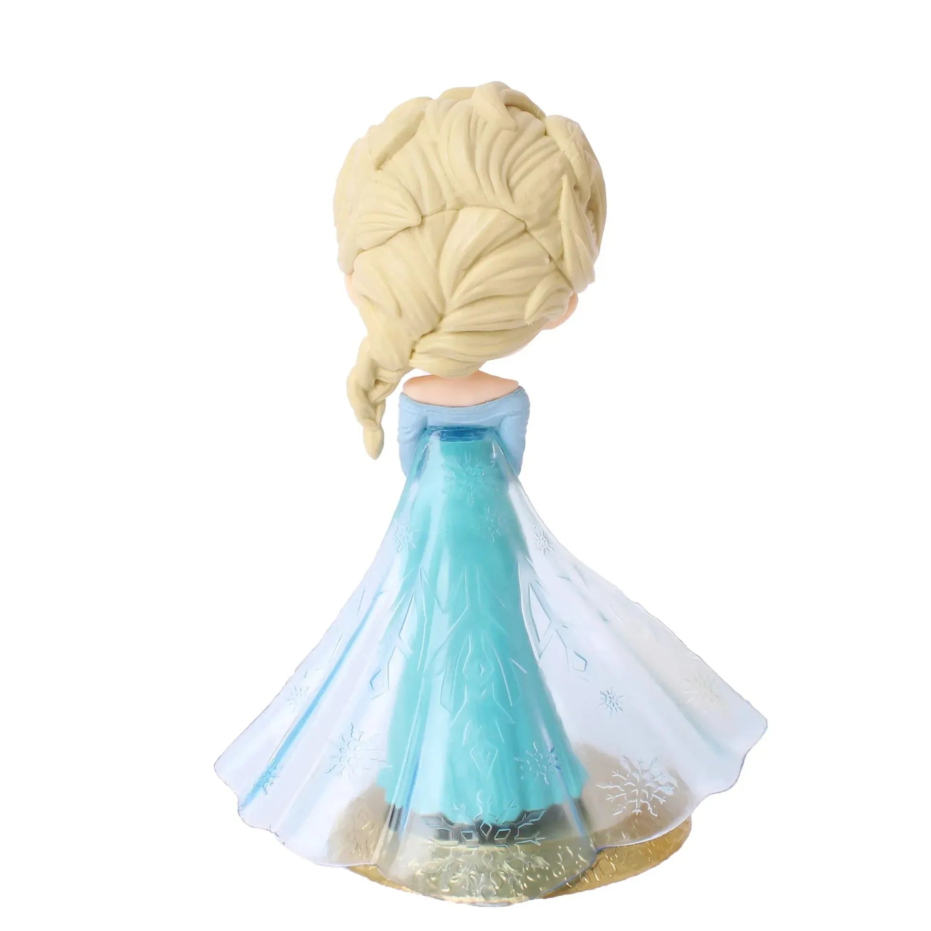 Figurine Elsa La Reine des Neiges – Image 4