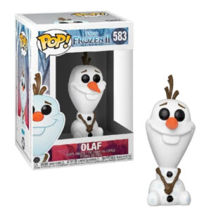 Figurine POP Olaf de La Reine des Neiges