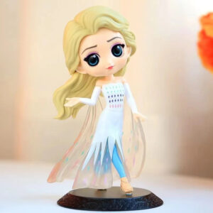 Figurine La Reine des Neiges 2