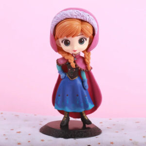 Figurine Anna La Reine des Neiges
