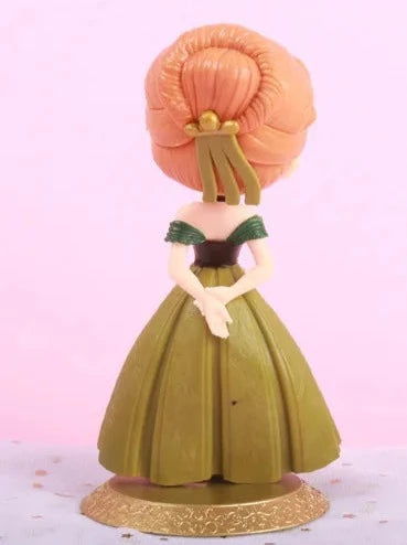 Figurine Anna élégante de la Reine des Neiges – Image 2