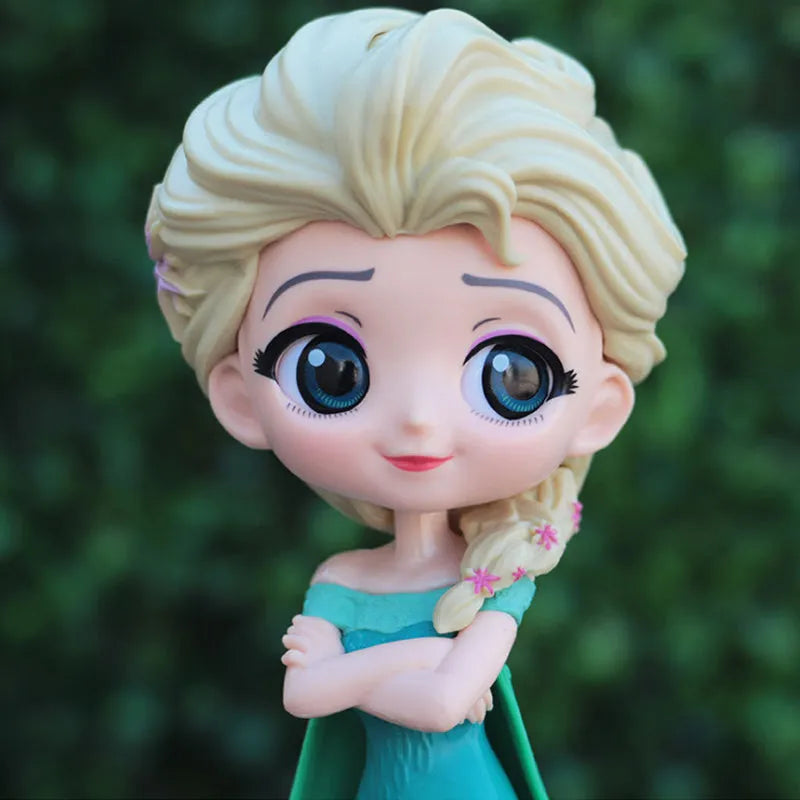 Figurine Elsa Adorable Disney La Reine des Neiges – Image 4