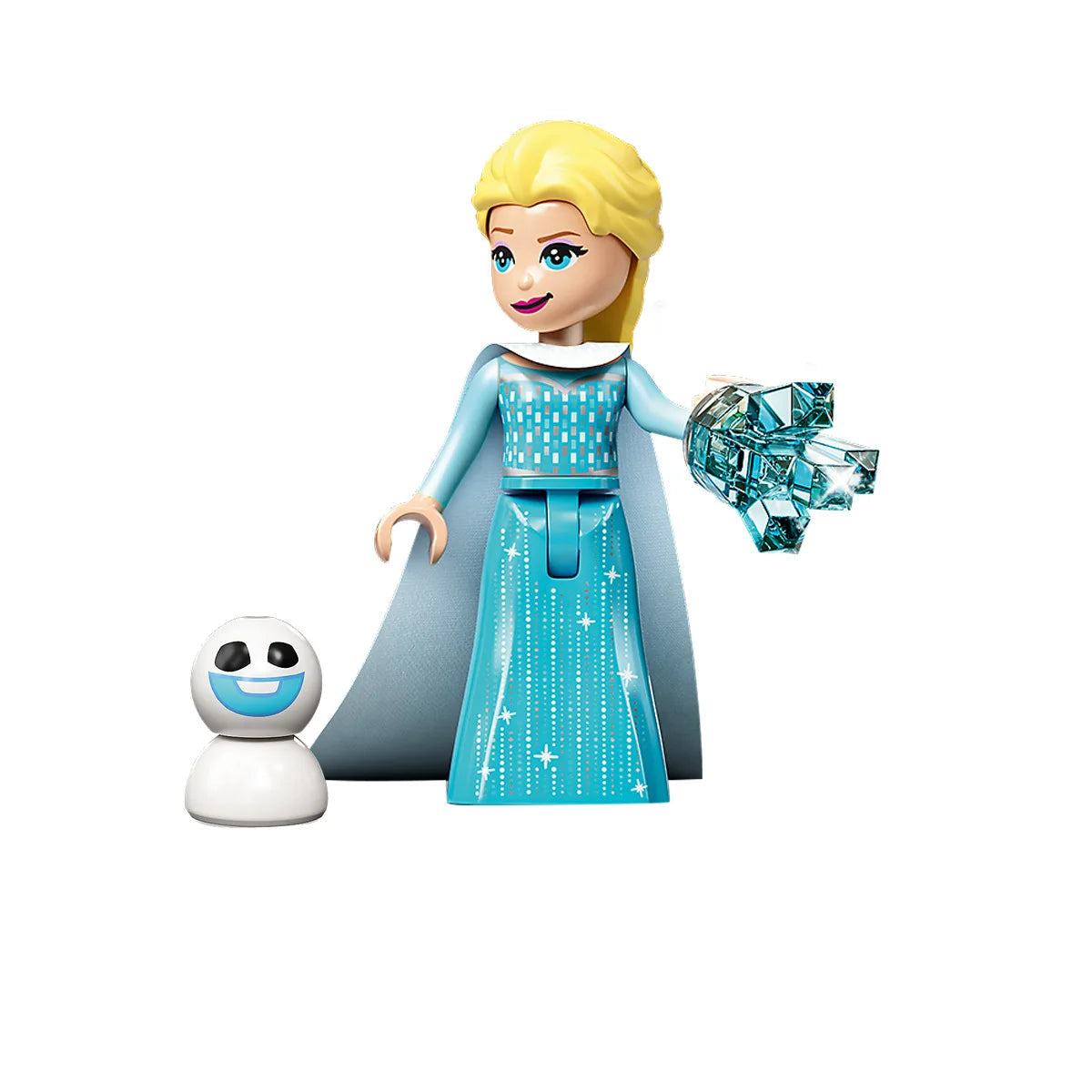 Lego Reine des Neiges avec personnages au choix – Image 2