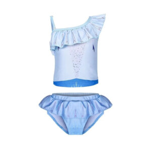 Maillot de bain La Reine des Neiges avec Elsa